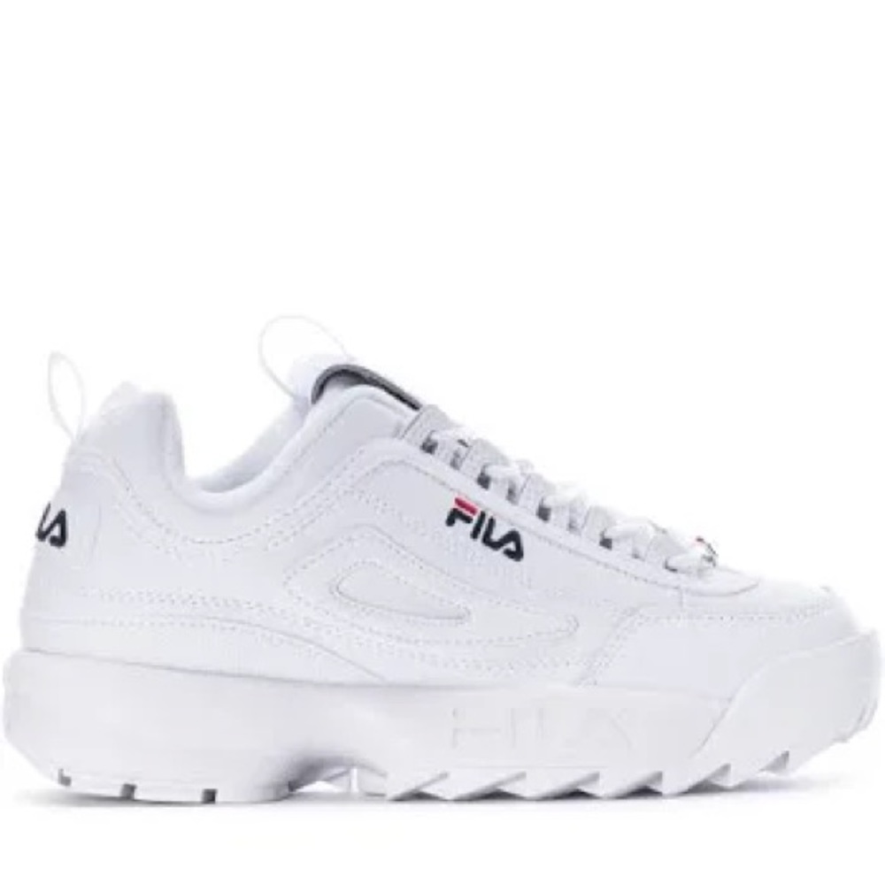 5/$25 chunky filas